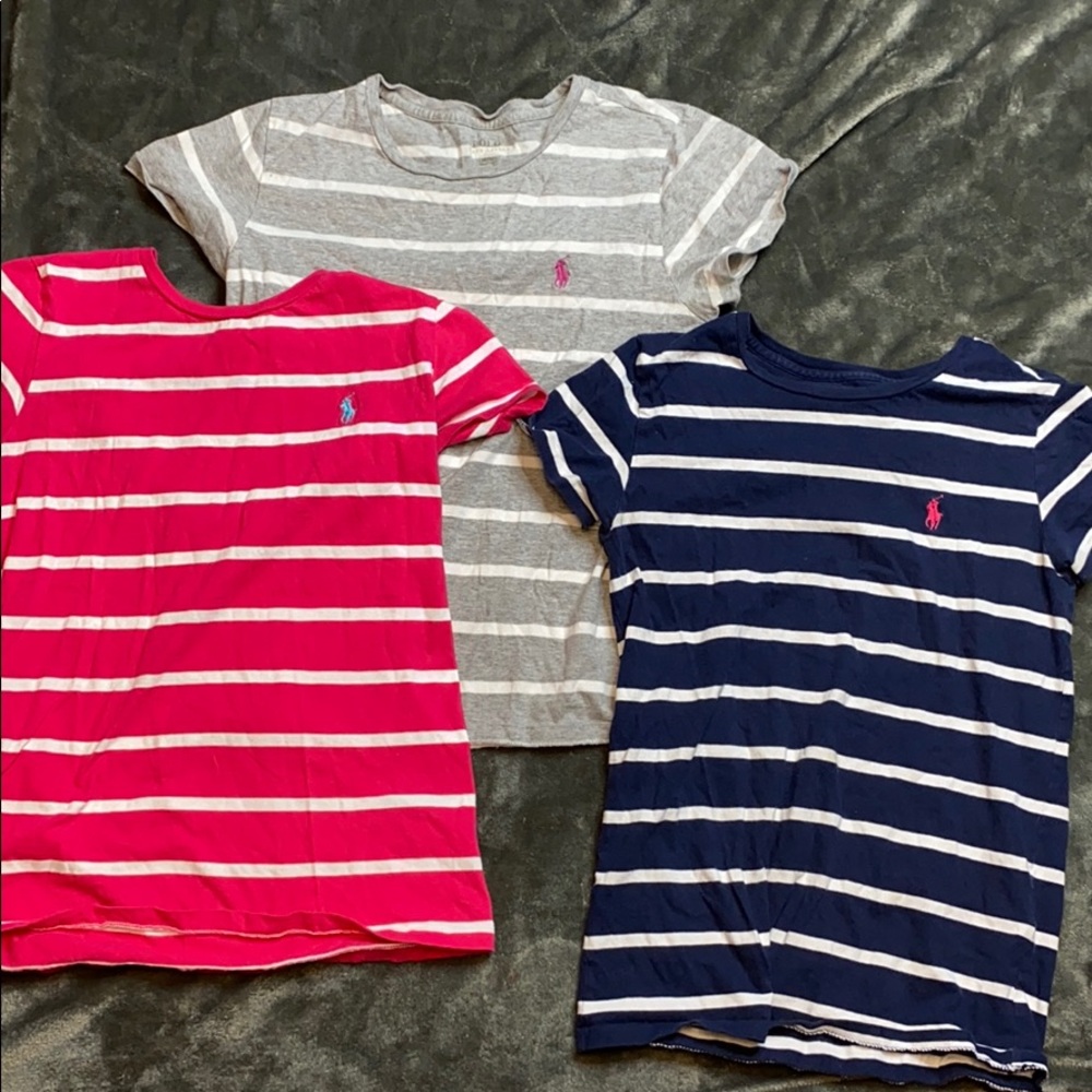 BUNDLE DEAL!! POLO BY RALPH LAUREN